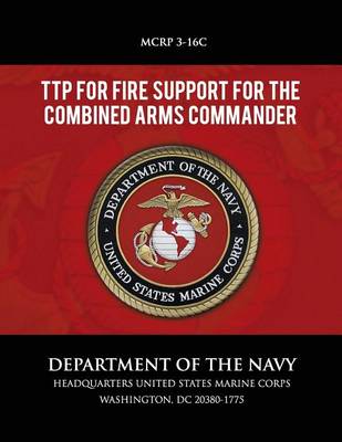 TTP for Fire Support for the Combined Arms Commander