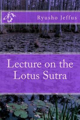 Lecture on the Lotus Sutra