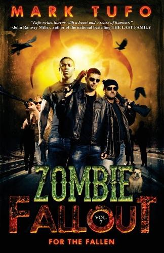 Zombie Fallout 7
