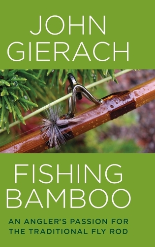 Fishing Bamboo