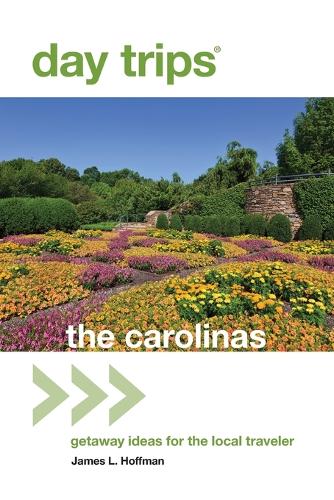 Day Trips® The Carolinas