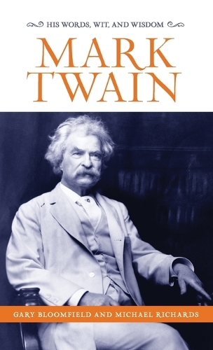 Mark Twain
