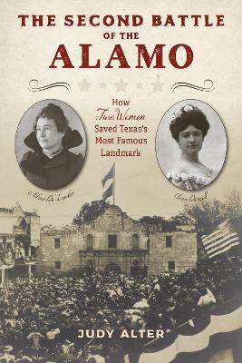 The Second Battle of the Alamo