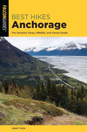 Best Hikes Anchorage