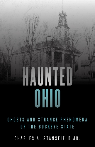 Haunted Ohio