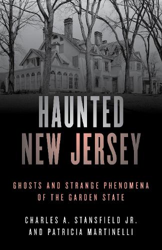 Haunted New Jersey