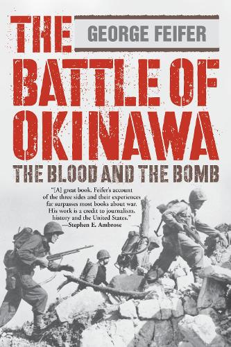 The Battle of Okinawa