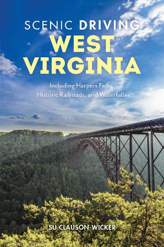 Scenic Driving West Virginia