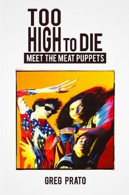 Too High to Die