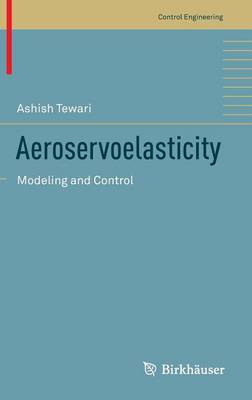 Aeroservoelasticity