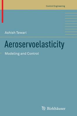 Aeroservoelasticity