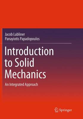 Introduction to Solid Mechanics