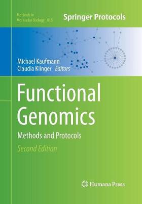Functional Genomics