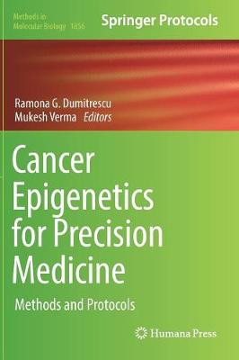 Cancer Epigenetics for Precision Medicine
