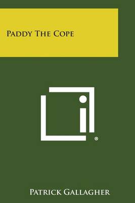Paddy the Cope