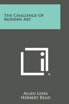 The Challenge of Modern Art