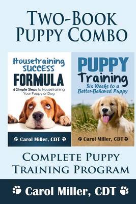 Puppy Training Combo