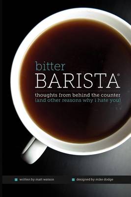 Bitter Barista