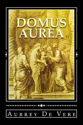 Domus Aurea. Illustrated edition