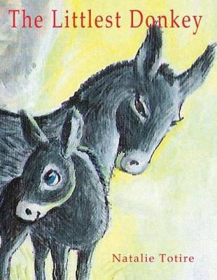 The Littlest Donkey