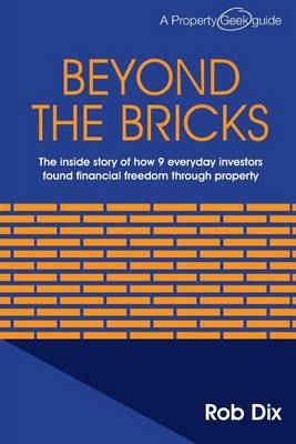 Beyond the Bricks