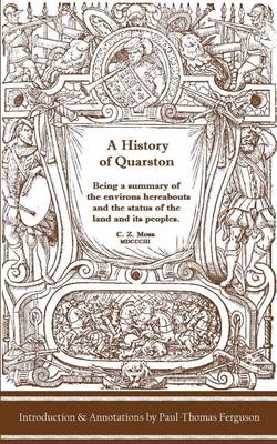 A History of Quarston
