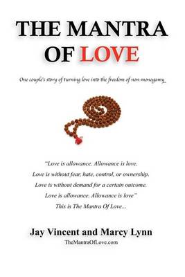 The Mantra Of Love