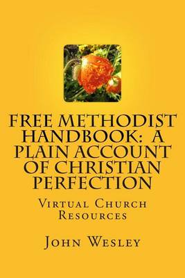 Free Methodist Handbook