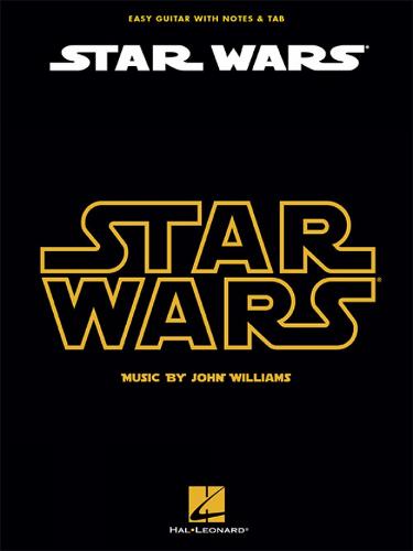 Star Wars (Easy Guitar)