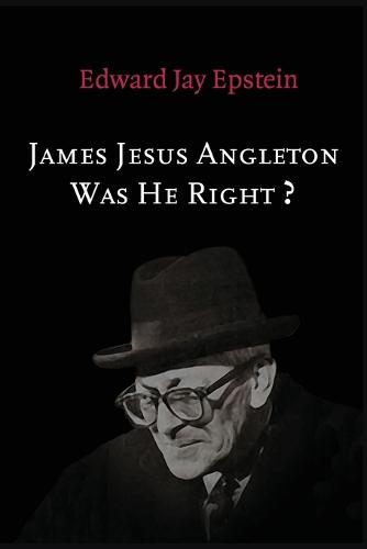 James Jesus Angleton