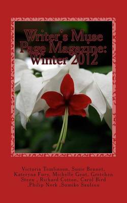 Writer's Muse Group Magazine