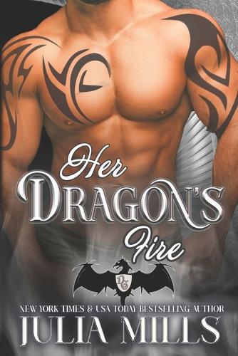 Her Dragon's Fire