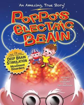Poppo's Electric Brain