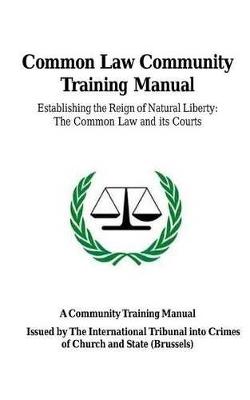 Common Law Community Training Manual