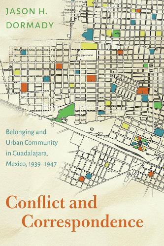 Conflict and Correspondence