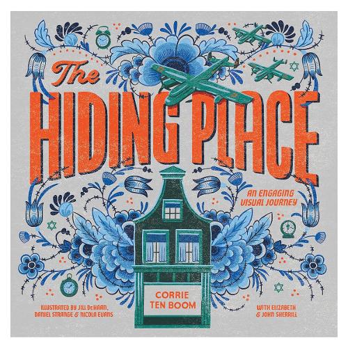 Hiding Place, The