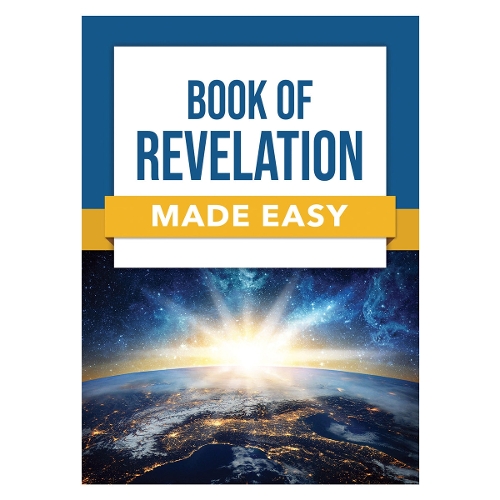 Book of Revelation Made Easy