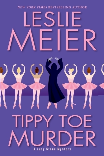 Tippy Toe Murder