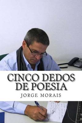 cinco dedos de poesia