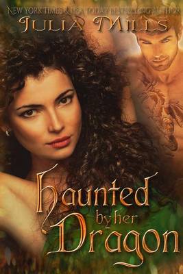 Haunted By Her Dragon