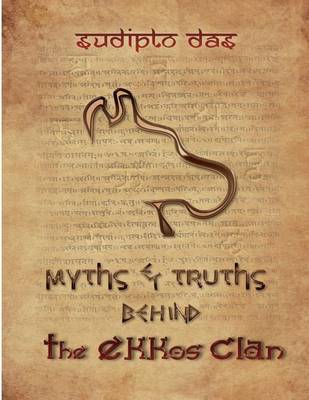Myths & Truths Behind The Ekkos Clan (Color Letter Box)