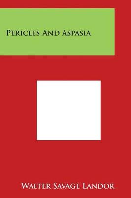 Pericles And Aspasia