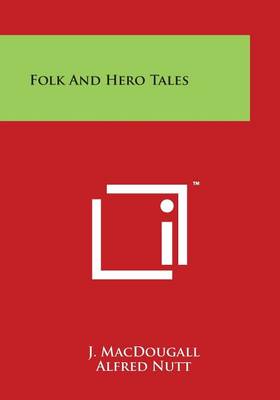 Folk And Hero Tales