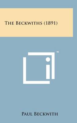 The Beckwiths (1891)