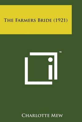 The Farmers Bride (1921)