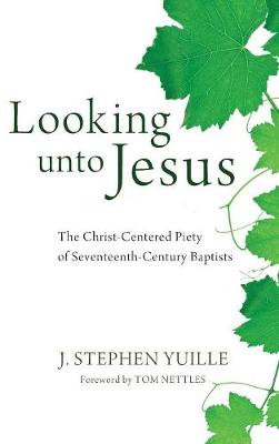 Looking Unto Jesus