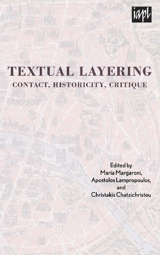 Textual Layering