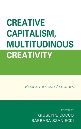 Creative Capitalism, Multitudinous Creativity