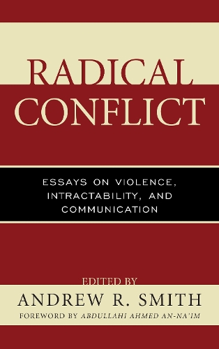 Radical Conflict