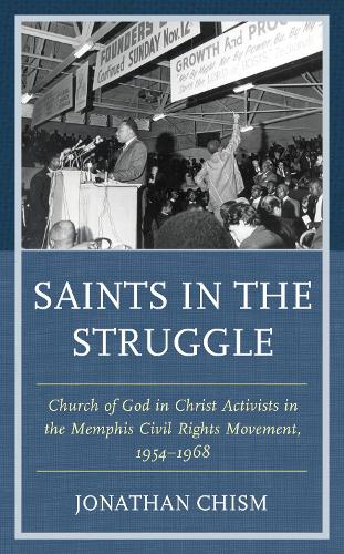 Saints in the Struggle
